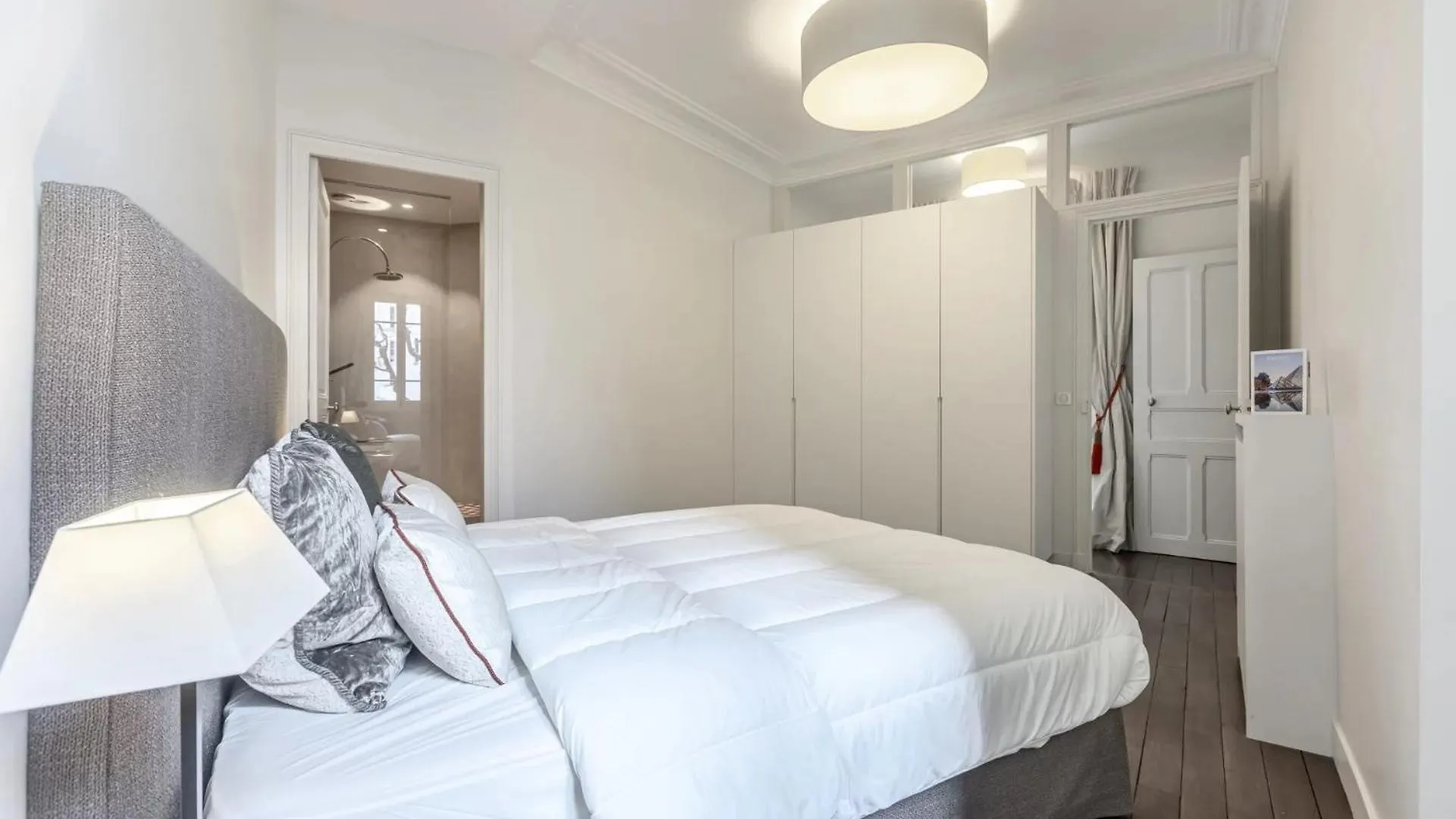 Apartment Sublime De Charme *