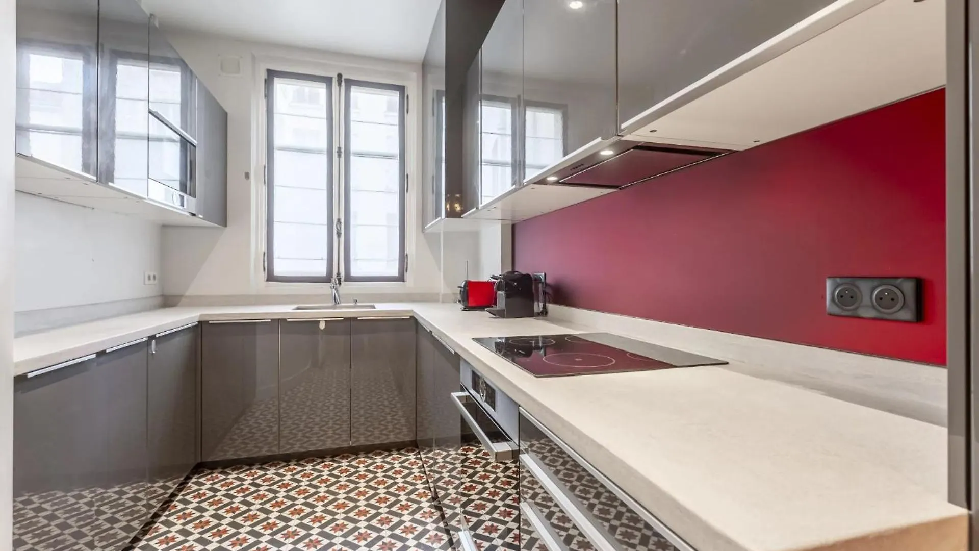 Apartment Sublime De Charme