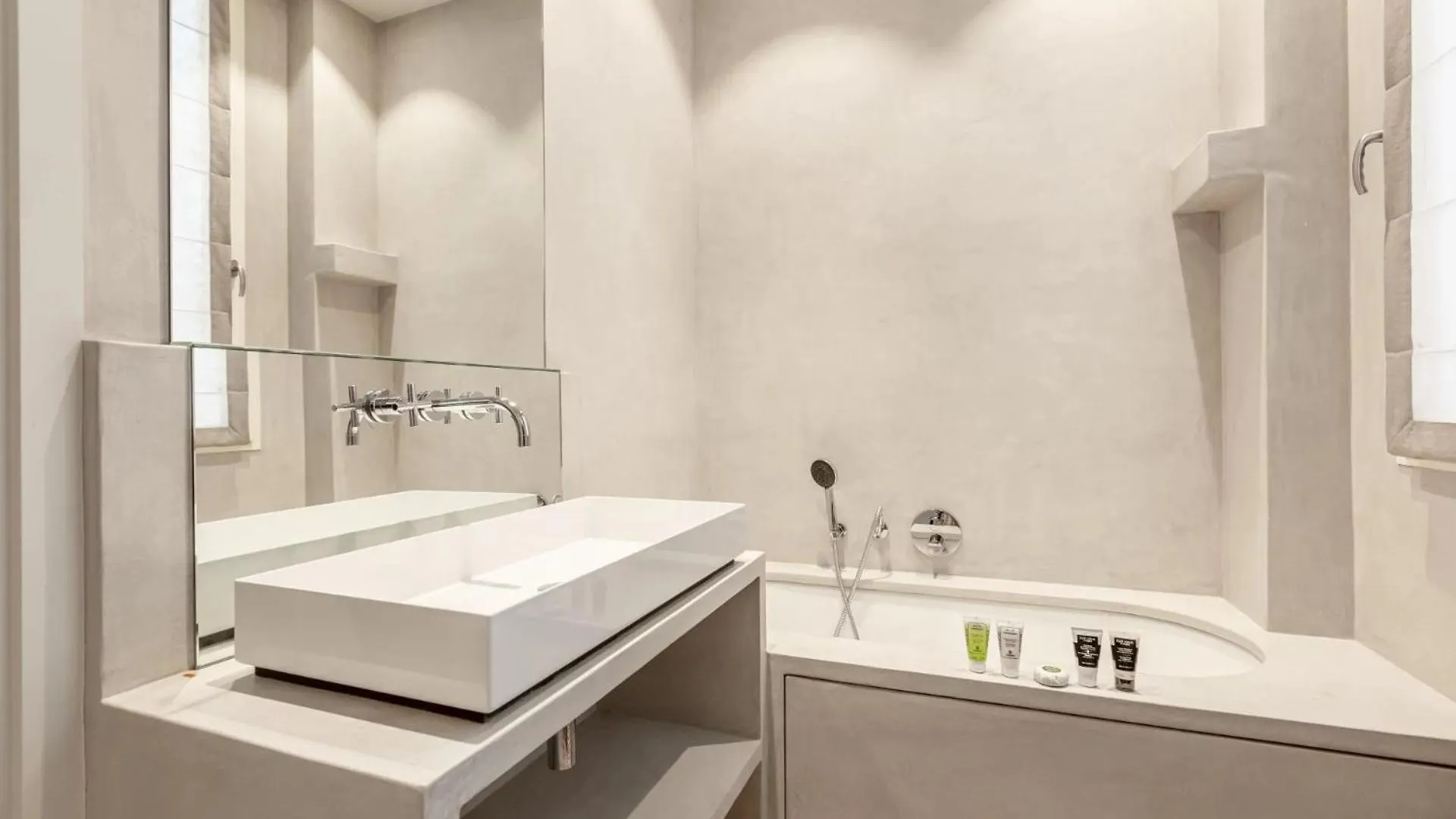Sublime De Charme Apartment Paris