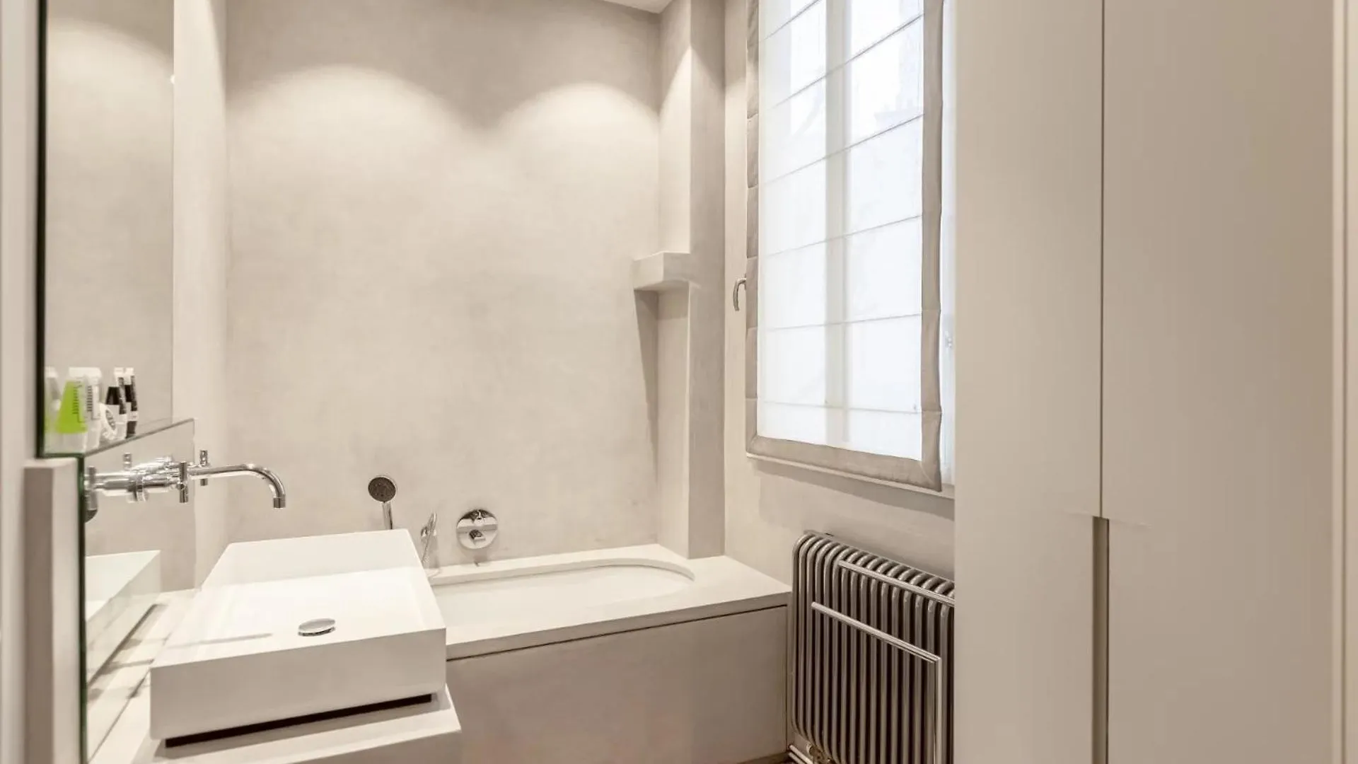Sublime De Charme Apartment *