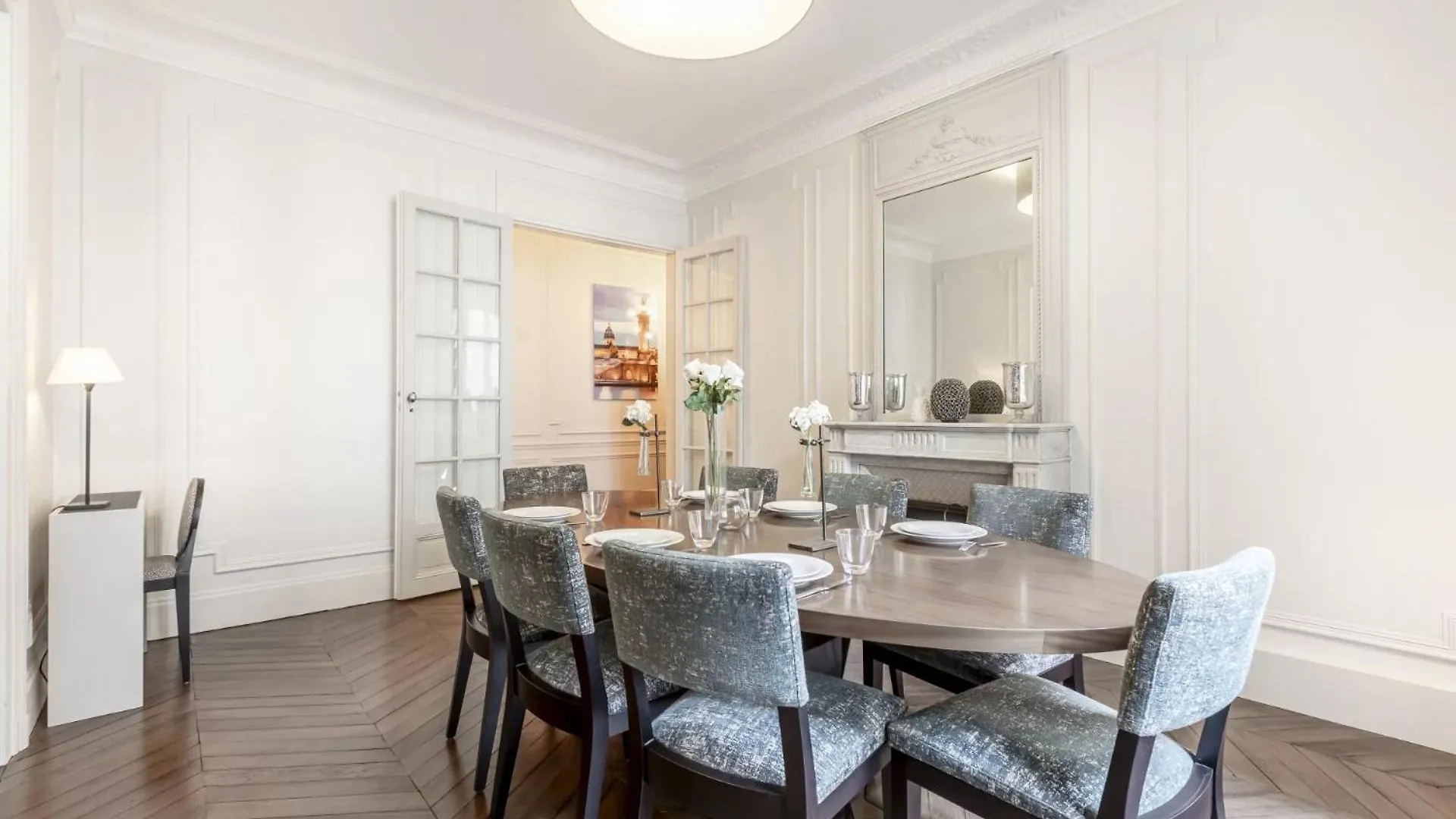 Apartment Sublime De Charme *