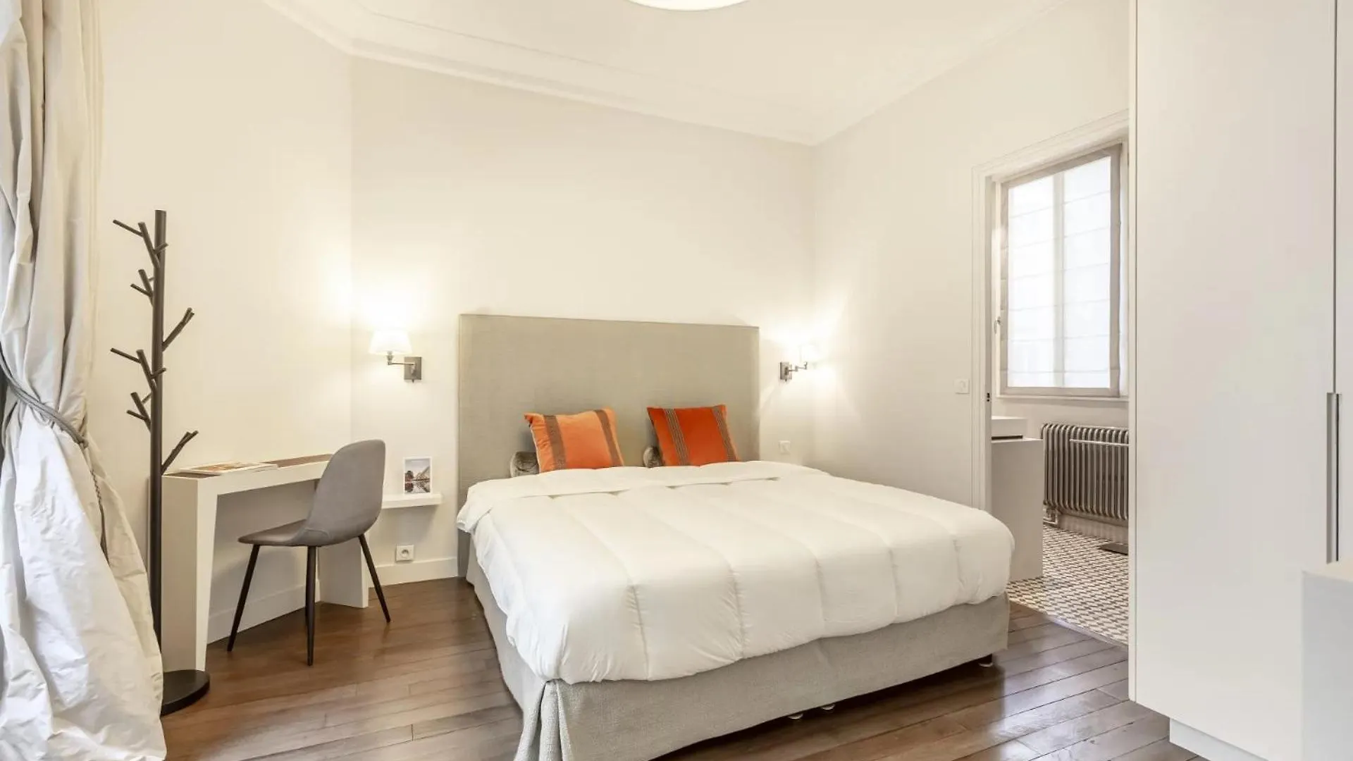 Sublime De Charme Apartment