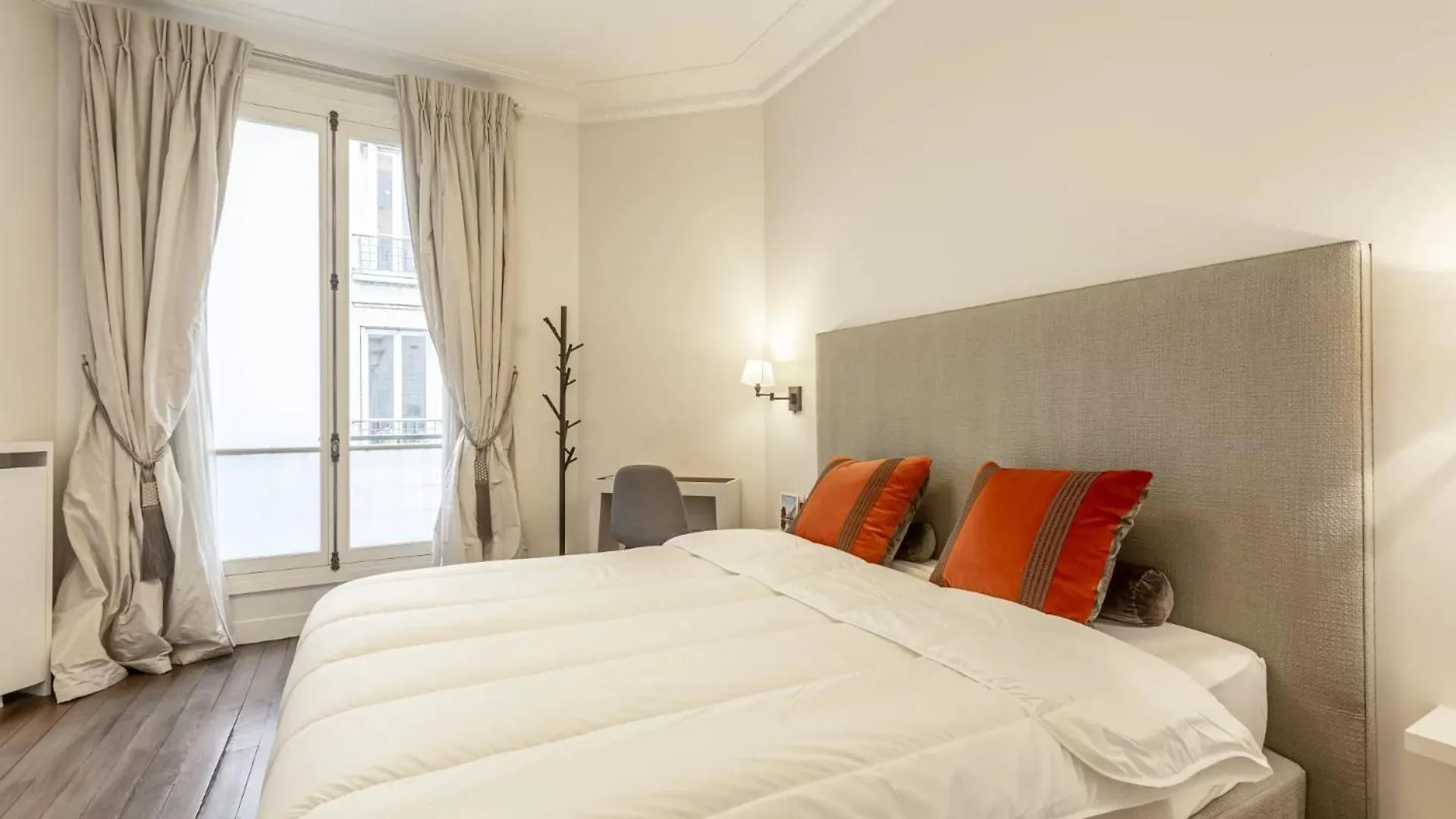 Sublime De Charme Apartment