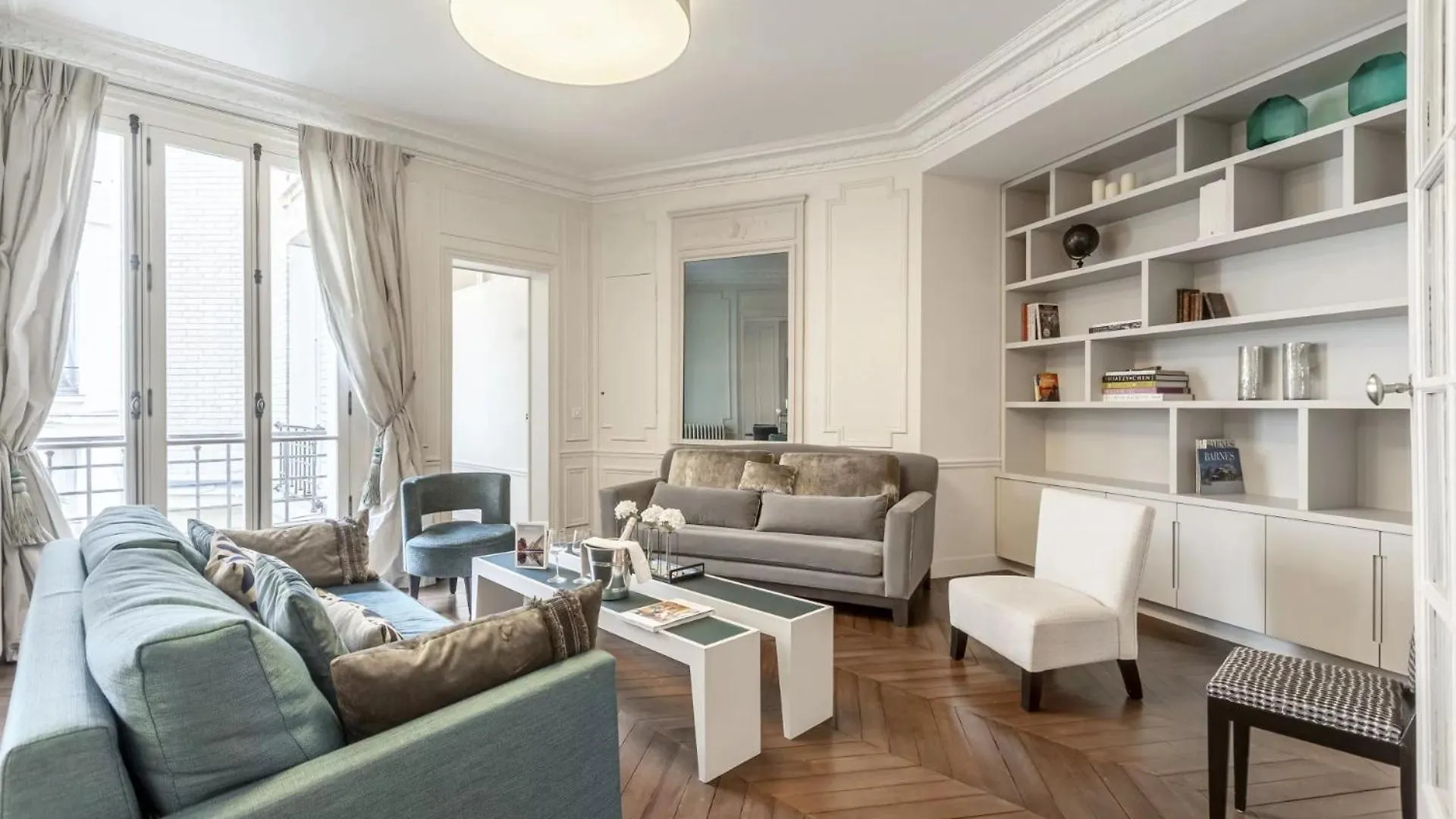 Apartment Sublime De Charme *